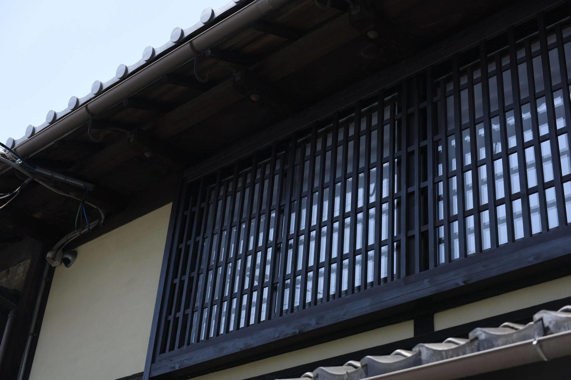 Kuraya Kiyomizu Gojo Villa Kyoto Exterior photo